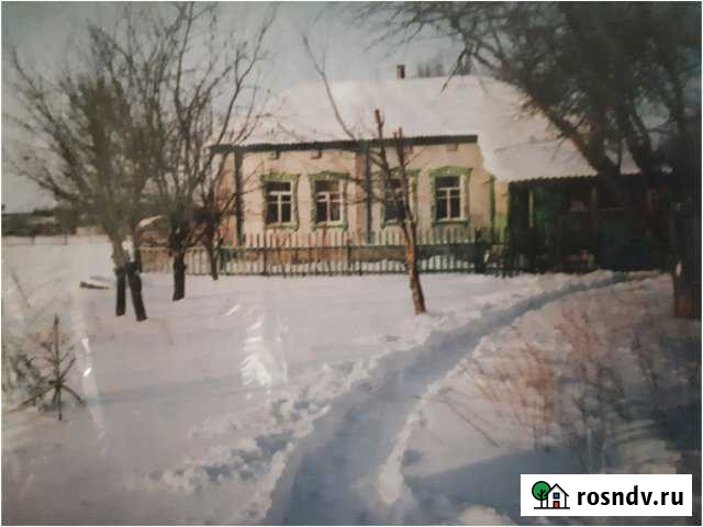 Дом 31 м² на участке 40 сот. на продажу в Хохле Хохол - изображение 1