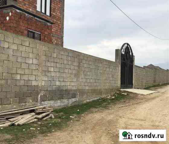 Участок СНТ, ДНП 6 сот. на продажу в Махачкале Махачкала