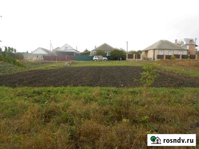 Участок ИЖС 6 сот. на продажу в Юцах Юца - изображение 1