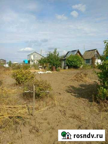 Участок СНТ, ДНП 6 сот. на продажу в Звенигово Звенигово - изображение 1