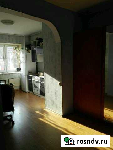 2-комнатная квартира, 69 м², 5/17 эт. в аренду на длительный срок в Котельниках Котельники - изображение 1