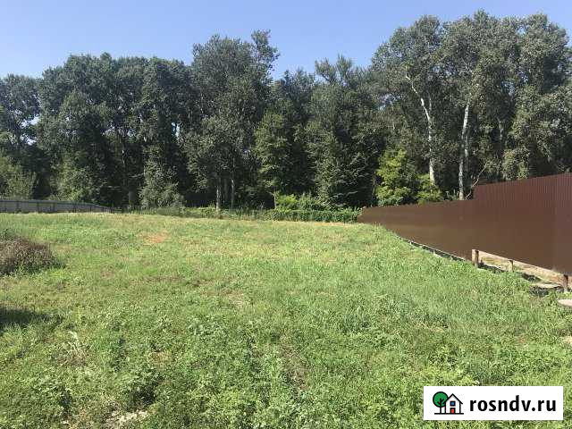 Участок ИЖС 30 сот. на продажу в Майском Республики Кабардино-Балкария Майский - изображение 1