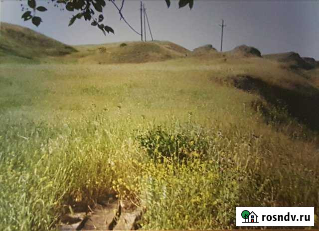 Участок ИЖС 400 сот. на продажу в Манаскенте Манаскент - изображение 1