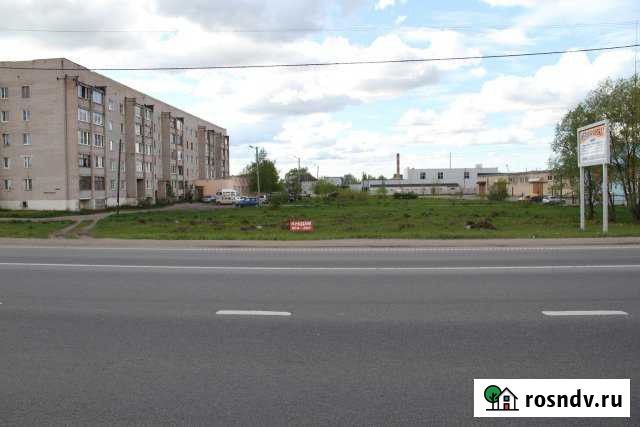 Участок промназначения 6 сот. на продажу в Панковке Панковка - изображение 1