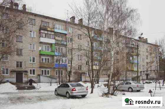 2-комнатная квартира, 44 м², 1/6 эт. на продажу в Судогде Судогда