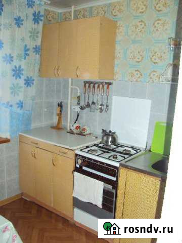 1-комнатная квартира, 32 м², 3/4 эт. в аренду посуточно в Яровом Яровое - изображение 1