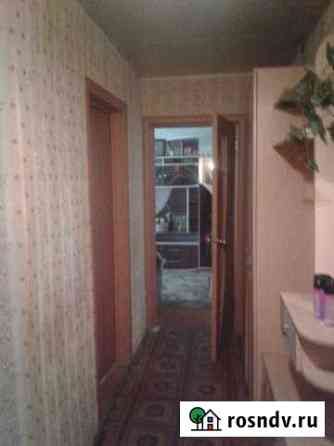 3-комнатная квартира, 60 м², 1/2 эт. на продажу во Мценске Мценск