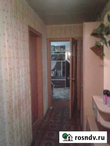 3-комнатная квартира, 60 м², 1/2 эт. на продажу во Мценске Мценск - изображение 1