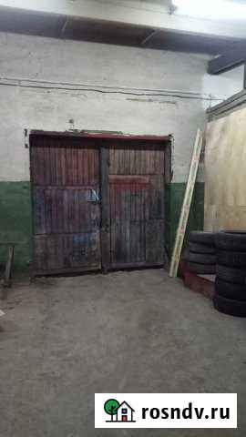 Гараж >30 м² в аренду в Кирове Киров - изображение 1