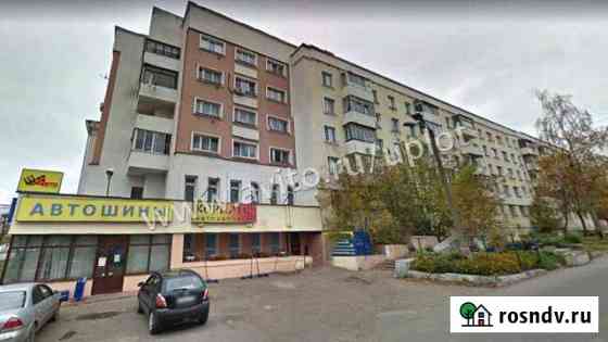 Нежилое помещение, 1156.5 кв.м. Тверь