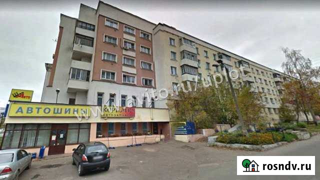 Нежилое помещение, 1156.5 кв.м. Тверь - изображение 1