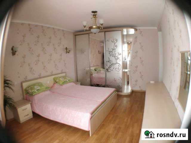 4-комнатная квартира, 116 м², 5/6 эт. на продажу в Евпатории Евпатория - изображение 1