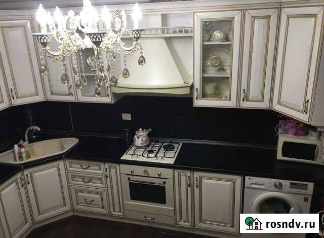 4-комнатная квартира, 95 м², 8/9 эт. на продажу в Дербенте Дербент - изображение 1