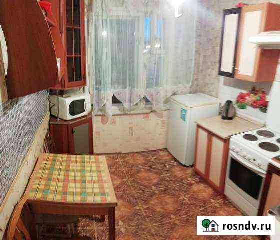 2-комнатная квартира, 45 м², 2/9 эт. в аренду на длительный срок в Мурманске Мурманск