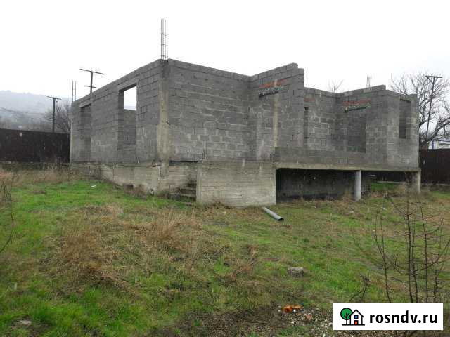 Участок СНТ, ДНП 4 сот. на продажу в Новороссийске Новороссийск - изображение 1