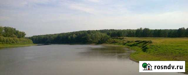 Участок ИЖС 19 сот. на продажу в Туринской Слободе Туринская Слобода - изображение 1