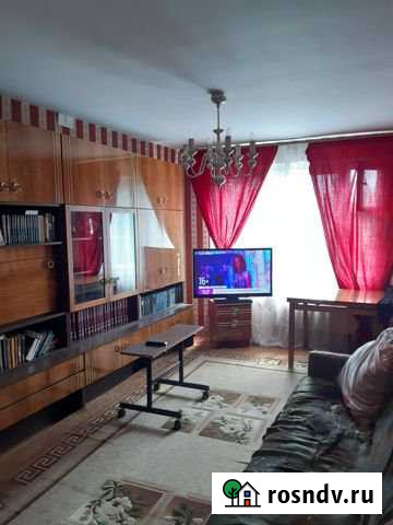 2-комнатная квартира, 49 м², 4/5 эт. на продажу в Кулебаках Кулебаки - изображение 1