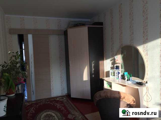 3-комнатная квартира, 57 м², 2/5 эт. на продажу в Горно-Алтайске Горно-Алтайск - изображение 1