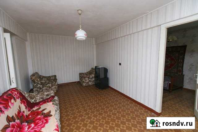 3-комнатная квартира, 54 м², 2/5 эт. на продажу в Северске Северск - изображение 1