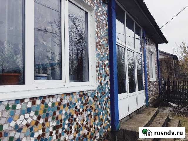 Коттедж 120 м² на участке 6 сот. на продажу в Ярославской Ярославская - изображение 1