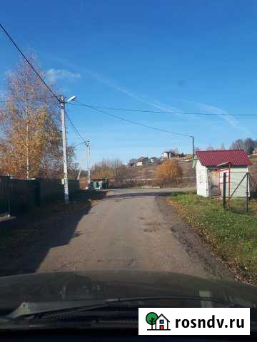 Участок СНТ, ДНП 8 сот. на продажу в Яхроме Яхрома - изображение 1