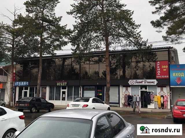 Магазин Тимашевск - изображение 1