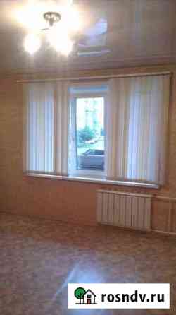 Своб. планировка, 18 кв.м., 1/10 эт. Красноярск