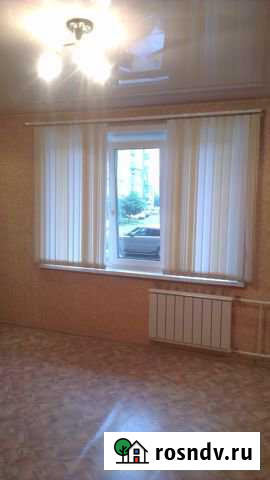 Своб. планировка, 18 кв.м., 1/10 эт. Красноярск - изображение 1