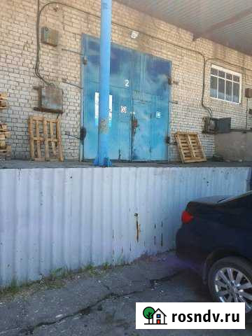 Склад 470м с пандусом Воронеж - изображение 1