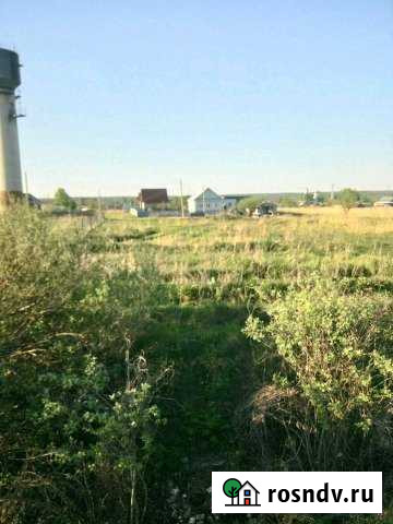 Участок ИЖС 15 сот. на продажу в Гремячево Гремячево - изображение 1