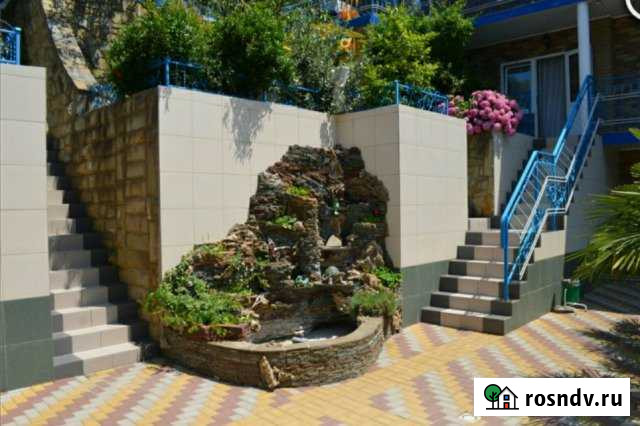 Дом 200 м² на участке 8 сот. на продажу в Новомихайловском кп Новомихайловский кп - изображение 1