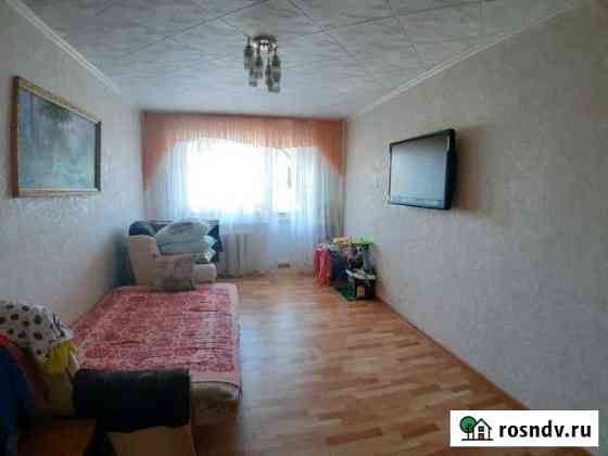 2-комнатная квартира, 44 м², 3/5 эт. на продажу в Альметьевске Альметьевск