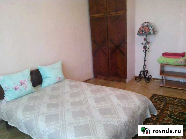 1-комнатная квартира, 34 м², 2/5 эт. в аренду посуточно в Сибае Сибай - изображение 1