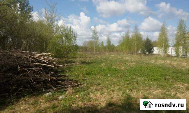 Участок ИЖС 15 сот. на продажу в Обнинске Обнинск - изображение 1