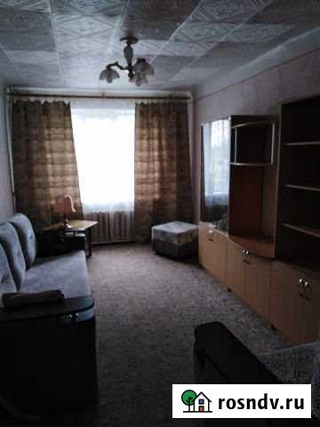 2-комнатная квартира, 48 м², 1/2 эт. на продажу в Новой Ляле Новая Ляля - изображение 1