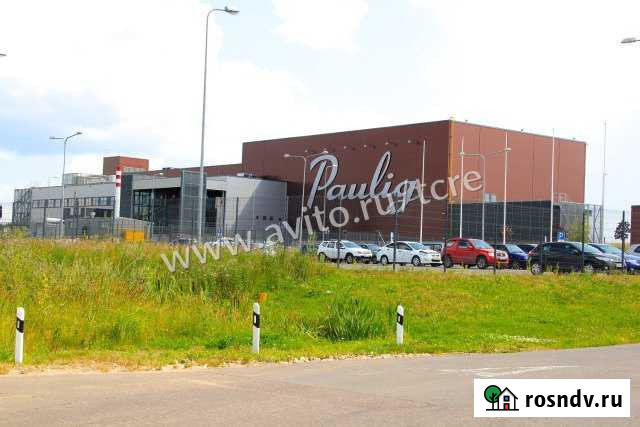 Участок промназначения 300 сот. на продажу в Твери Тверь - изображение 1