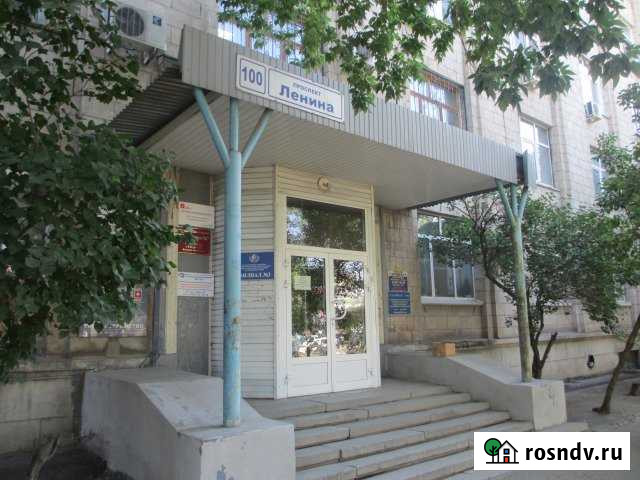 Офисный блок, 243 кв.м. Волгоград - изображение 1