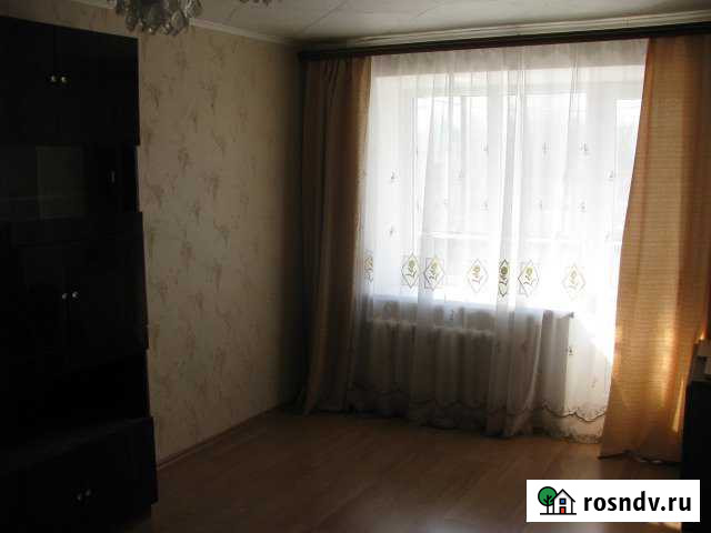 2-комнатная квартира, 44 м², 2/5 эт. на продажу в Бавлах Бавлы - изображение 1