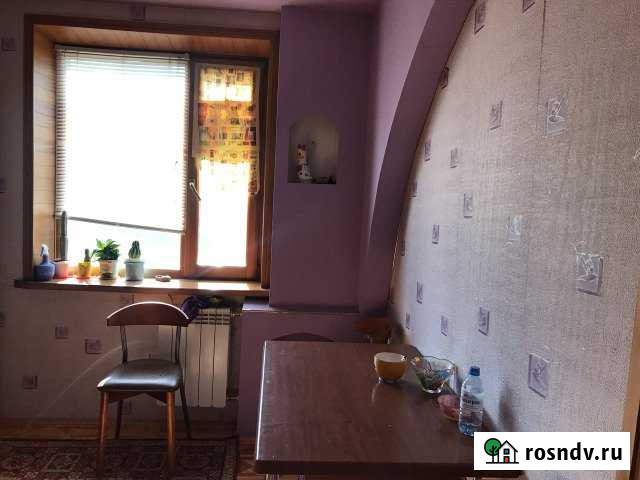 2-комнатная квартира, 52 м², 2/9 эт. на продажу в Тобольске Тобольск - изображение 1