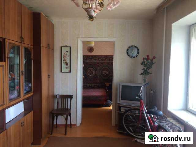 2-комнатная квартира, 42 м², 8/9 эт. на продажу в Камышине Камышин - изображение 1