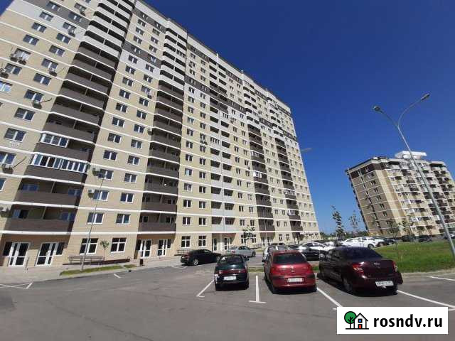 Помещение с арендаторами в ЖК, 44.6 кв.м. Батайск - изображение 1