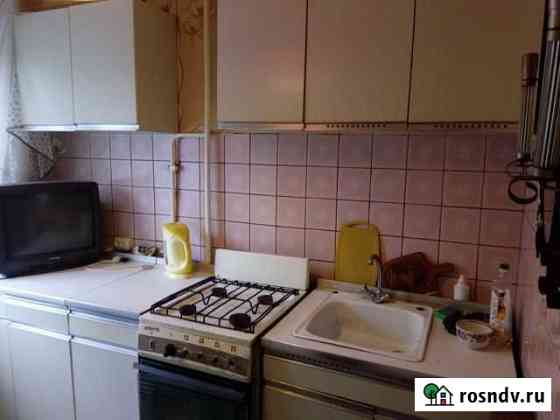 3-комнатная квартира, 62 м², 2/5 эт. на продажу в Переславле-Залесском Переславль-Залесский