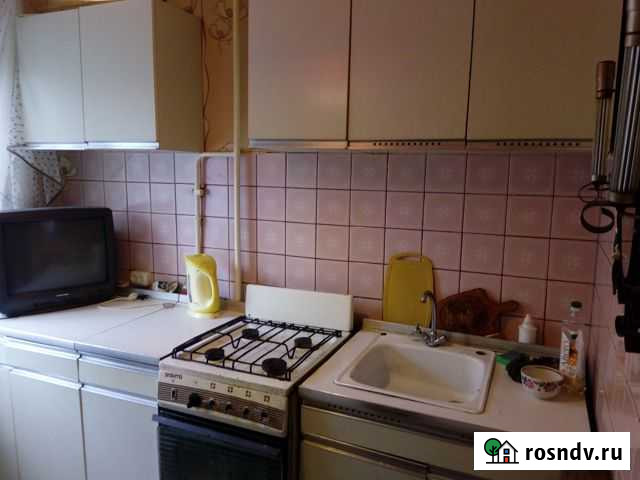 3-комнатная квартира, 62 м², 2/5 эт. на продажу в Переславле-Залесском Переславль-Залесский - изображение 1