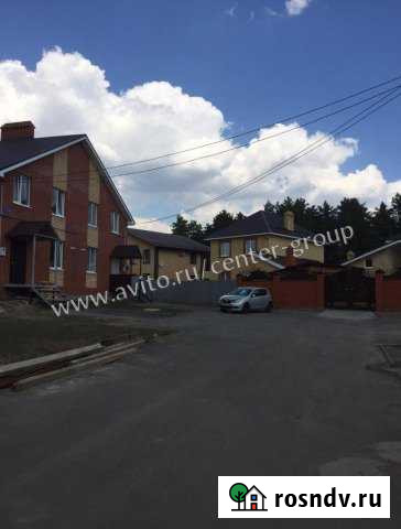 Таунхаус 100 м² на участке 2 сот. на продажу в Казани Казань - изображение 1