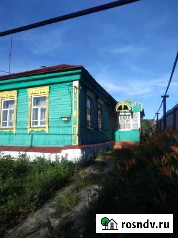 Дом 45 м² на участке 8 сот. на продажу в Платоновке Платоновка - изображение 1