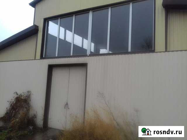 Участок промназначения 27 сот. в аренду в Винсадах Винсады - изображение 1