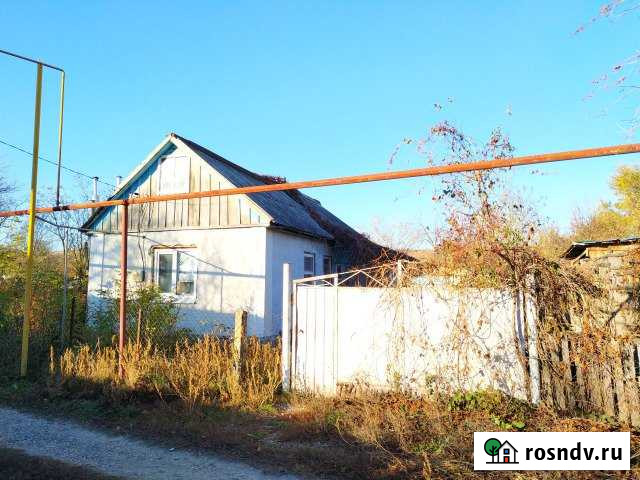 Дом 30 м² на участке 20 сот. на продажу в Надежде Надежда - изображение 1