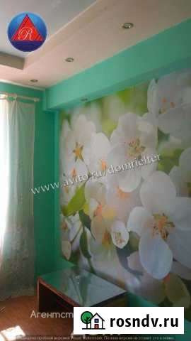 Комната 24 м² в 3-ком. кв., 1/2 эт. в аренду на длительный срок в Волжском Волгоградской области Волжский - изображение 1