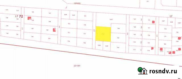 Участок ИЖС 15 сот. на продажу в Успенке Успенка - изображение 1