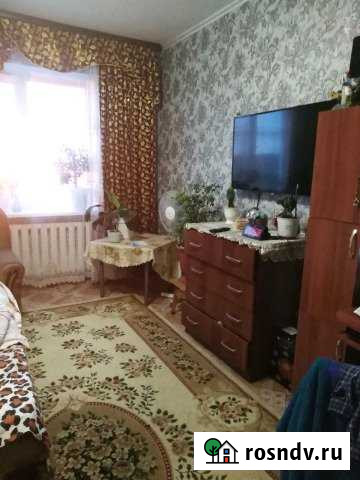 2-комнатная квартира, 53 м², 5/5 эт. на продажу в Лангепасе Лангепас - изображение 1